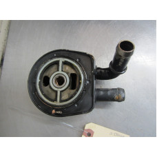 25R008 Oil Cooler For 07-12 Mazda CX-7  2.3 LFD714700